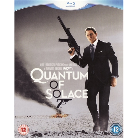 その他 Bond 007: Quantum of Solace 6g7v4d0 007: Quantum of Solace (2008) - MobyGames